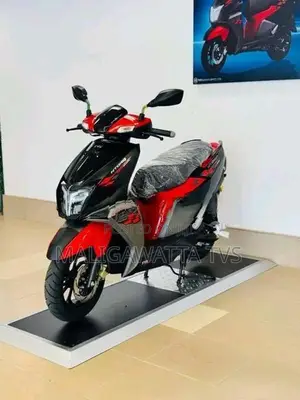 TVS Ntorq 125 Brand New 2026
