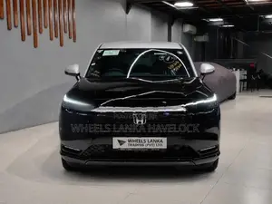 Honda Vezel Z Play 2026