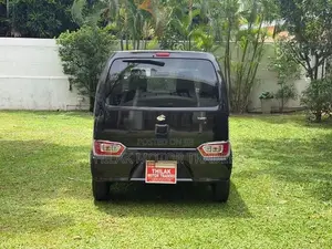 Suzuki Wagon R FX 2025