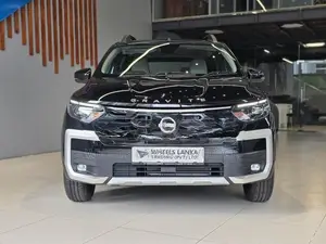 Nissan Gravite Tekna Plus 2026