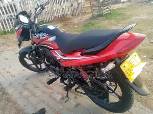 Hero Passion Pro 2018