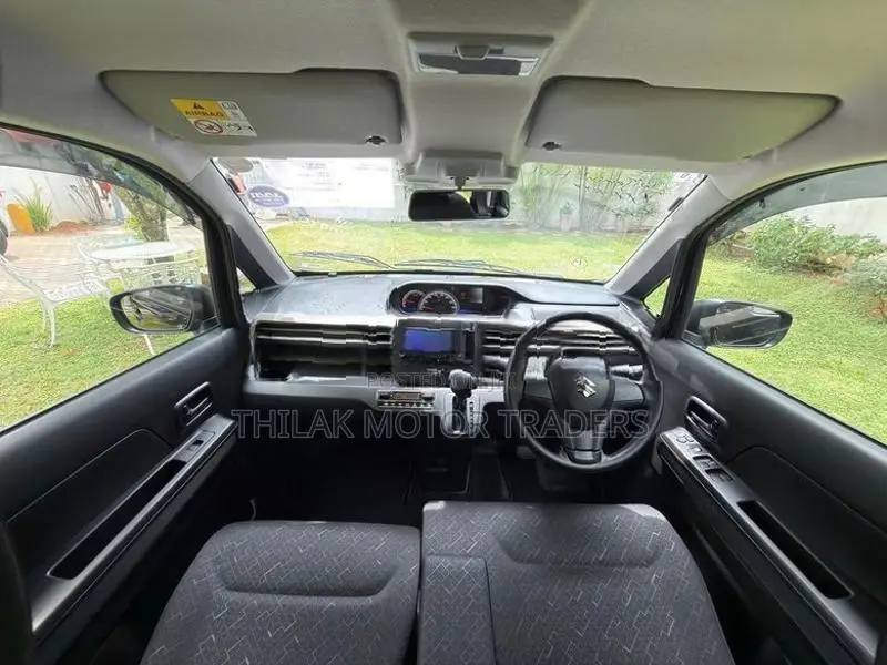 Suzuki Wagon R FX 2025