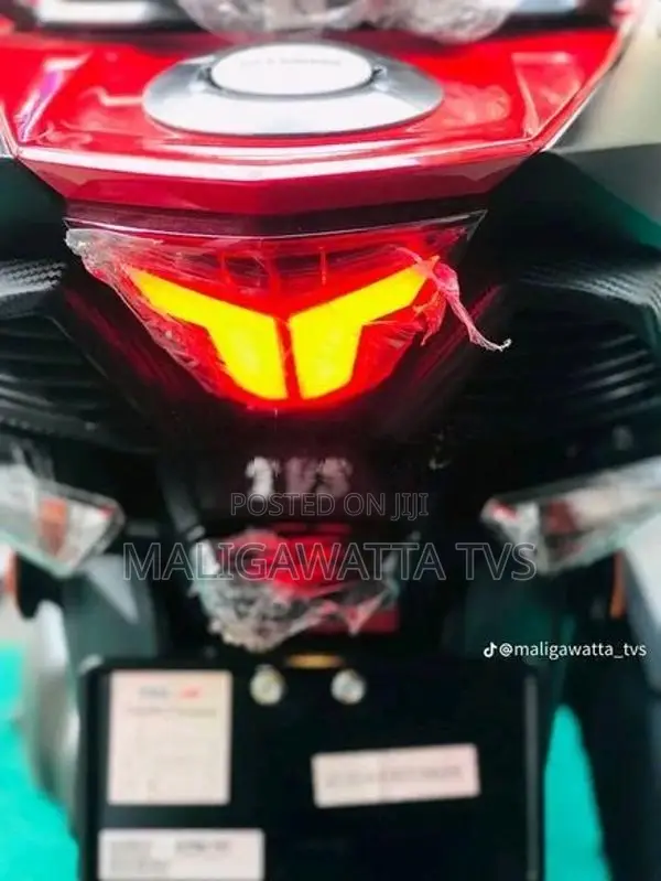 TVS Ntorq 125 2026