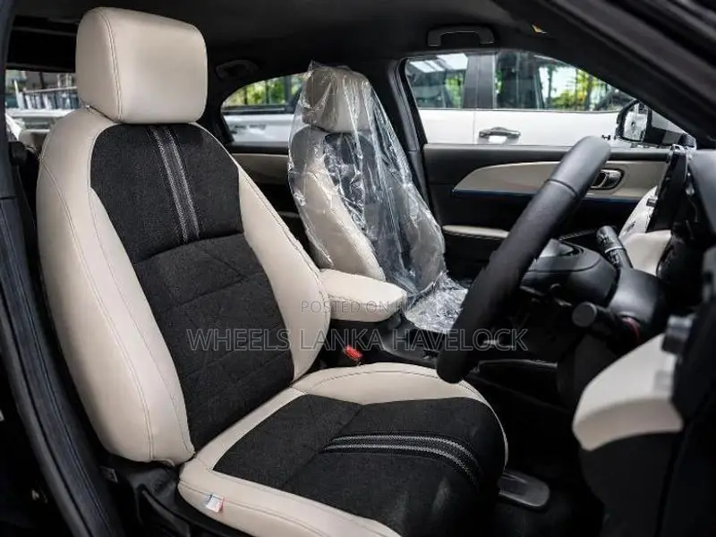 Honda Vezel Z Play 2026