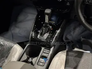 Honda Vezel Z Play 2026