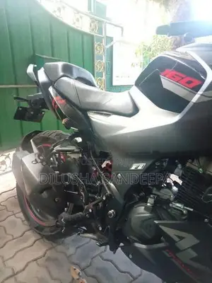Hero Hunk 160R 2026