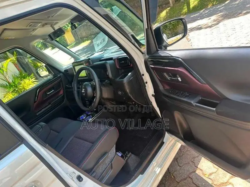Suzuki Spacia Custom XS Turbo 2025