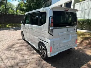 Suzuki Spacia Custom XS Turbo 2025