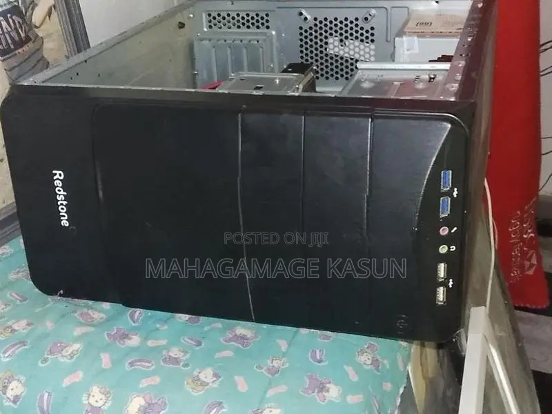 i5 2nd Gen Gaming Pc