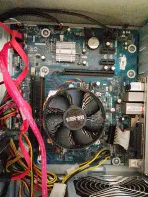 i5 2nd Gen Gaming Pc