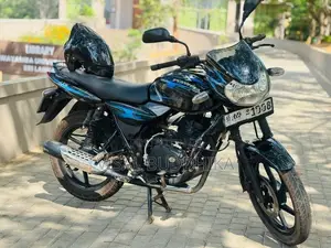 Bajaj Discover 2010