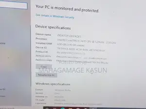i5 2nd Gen Gaming Pc