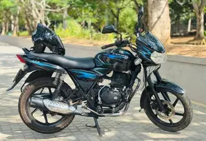 Bajaj Discover 2010