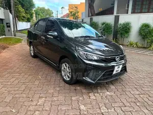 Perodua Bezza 2025
