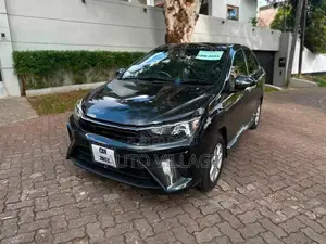 Perodua Bezza 2025