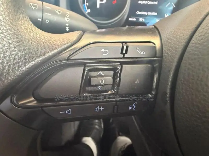 Toyota Yaris G Grade 2023