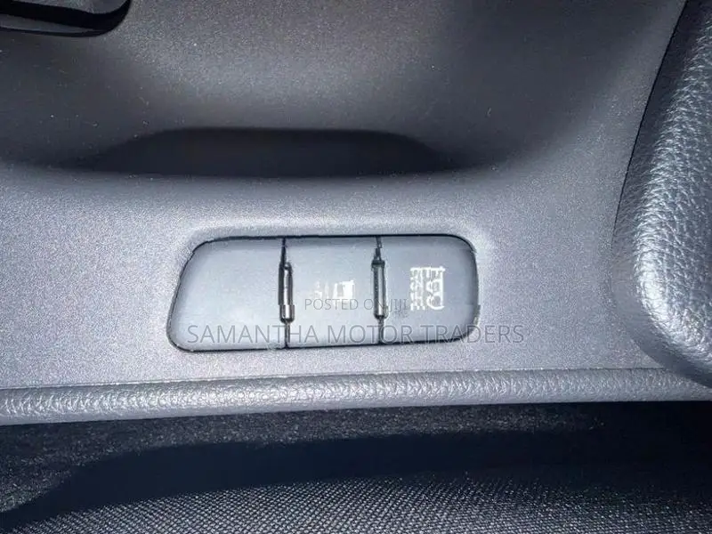 Toyota Yaris G Grade 2023