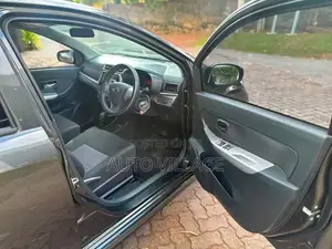 Perodua Bezza 2025