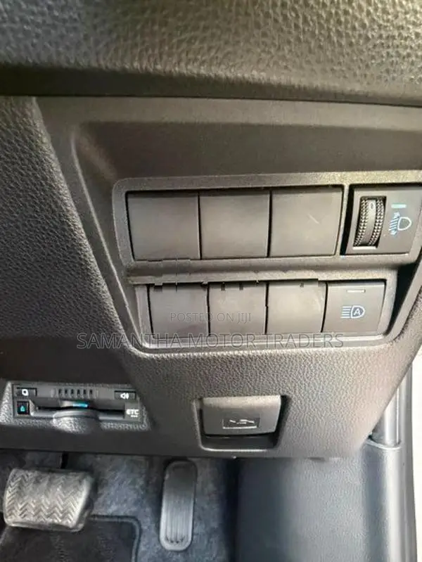 Toyota Yaris G Grade 2023