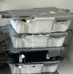Honda Vezel / Gp5 Hybrid Battery