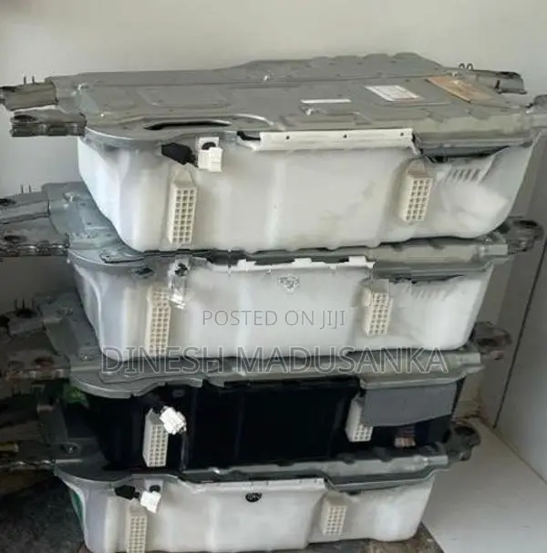 Honda Vezel / Gp5 Hybrid Battery