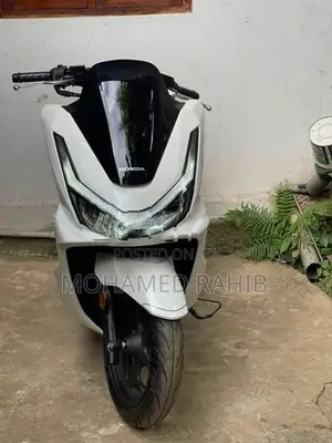 Honda PCX 125 Brand New 2026