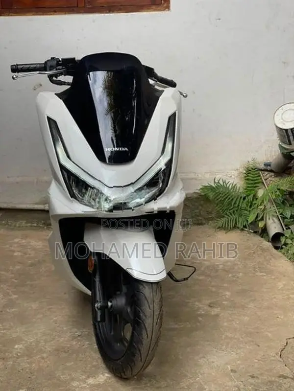 Honda PCX 125 Brand New 2026