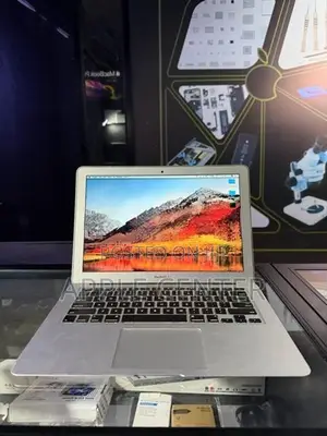 Apple MacBook Air
