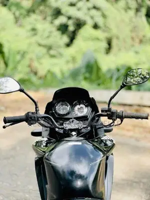 Honda Stunner 2013
