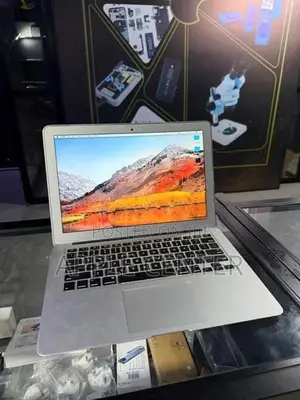 Apple MacBook Air 2017
