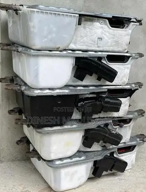 Honda Vezel / Gp5 Hybrid Battery