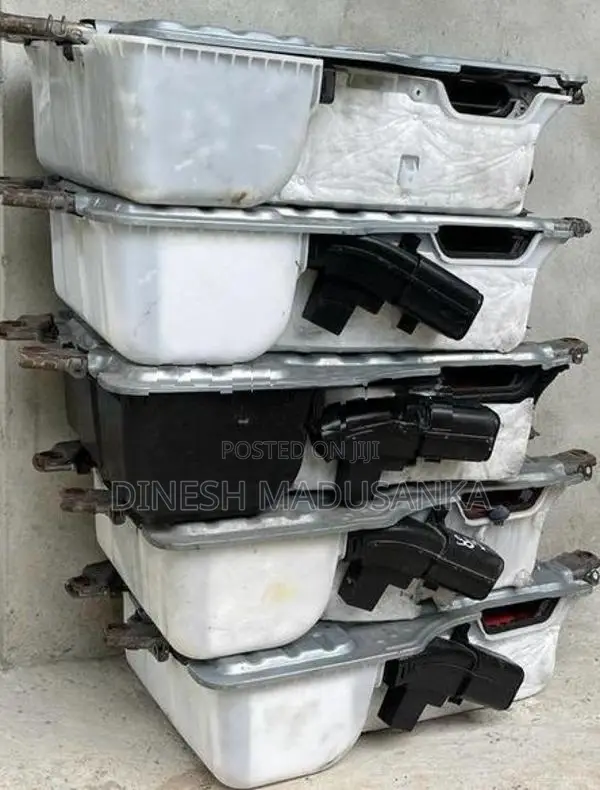 Honda Vezel / Gp5 Hybrid Battery
