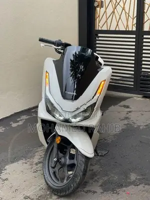 Honda PCX 125 Brand New 2026