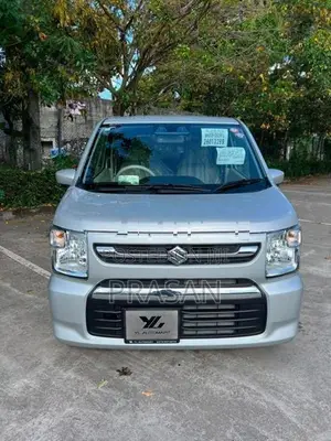 Suzuki Wagon R FX HYBRID 2025