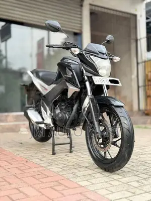 Honda CB Hornet 2017