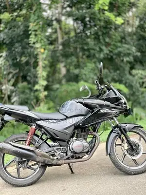 Honda Stunner 2013