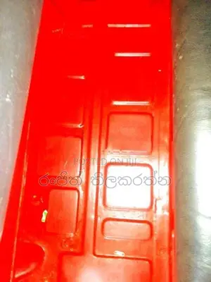 Bajaj RE 4 Stroke 2011