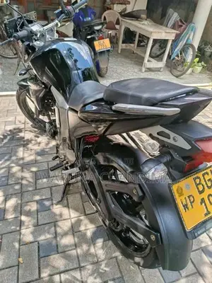 Yamaha FZs V2 FZ Version 2.0 (V2) 2019