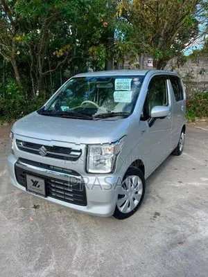 Suzuki Wagon R FX HYBRID 2025