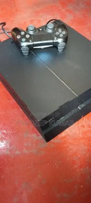 Sony Playstation 4