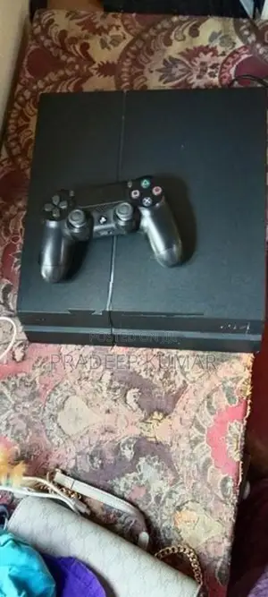 Sony Playstation 4