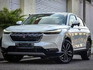 Honda Vezel Z 2024