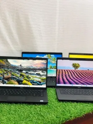 Dell Latitude 5400- i7 8TH GEN 8GB RAM 256GB SSD