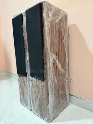 Denon Tower Speaker