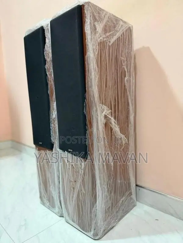 Denon Tower Speaker