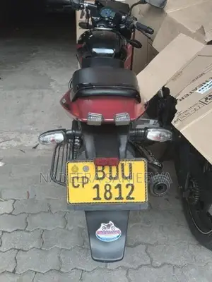 Bajaj Pulsar 150 2016