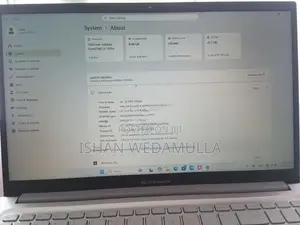 Asus i3 13th Gen