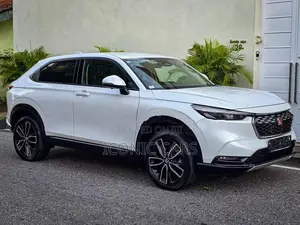 Honda Vezel Z 2024