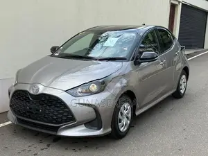 Toyota Yaris G 4Way 2025