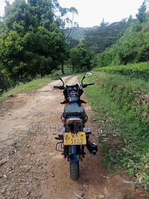 Bajaj Discover 2010